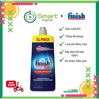 Nước làm bóng Finish 750ml - Hàng chính hãng