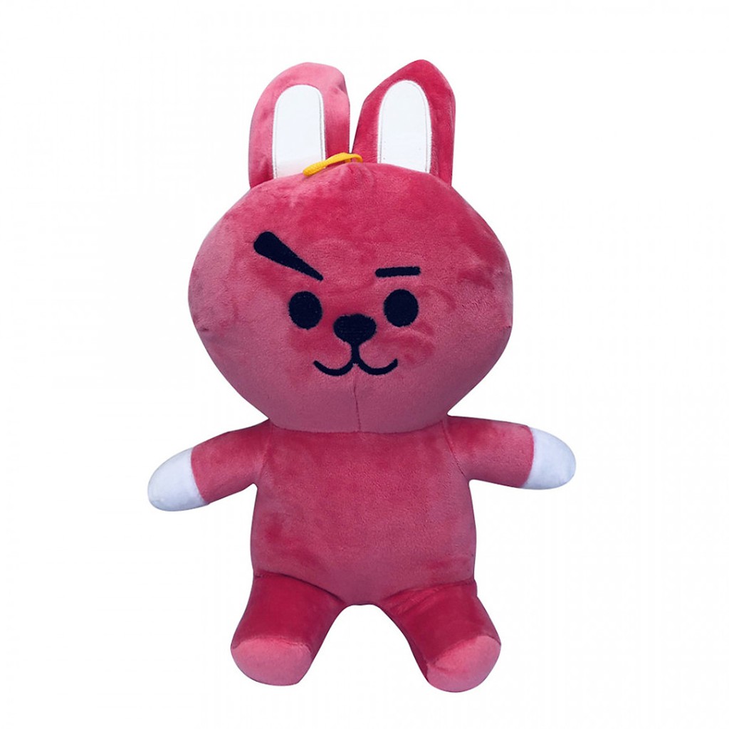 Gấu bông BT21 Cooki Ichigo- 30cm