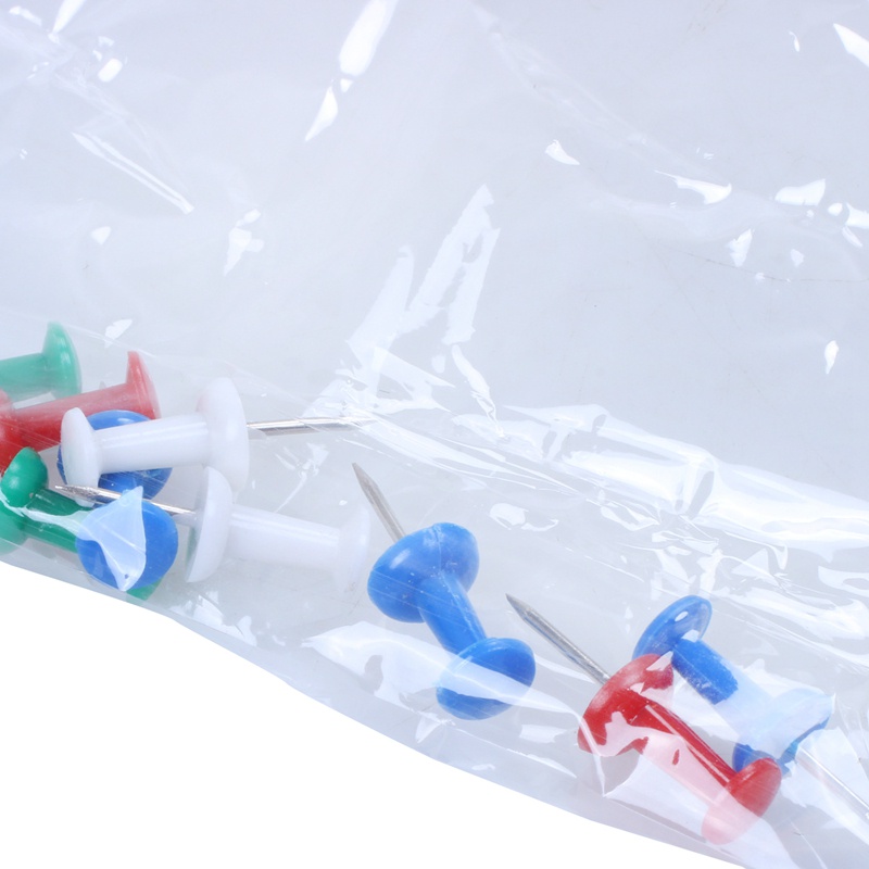 Bộ 9 Tấm Bảng Ghim Hình Lục Giác Nhiều Màu Sắc Dùng Trang Trí Tường