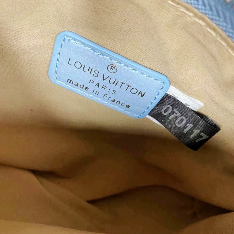 Túi eo vì da xước