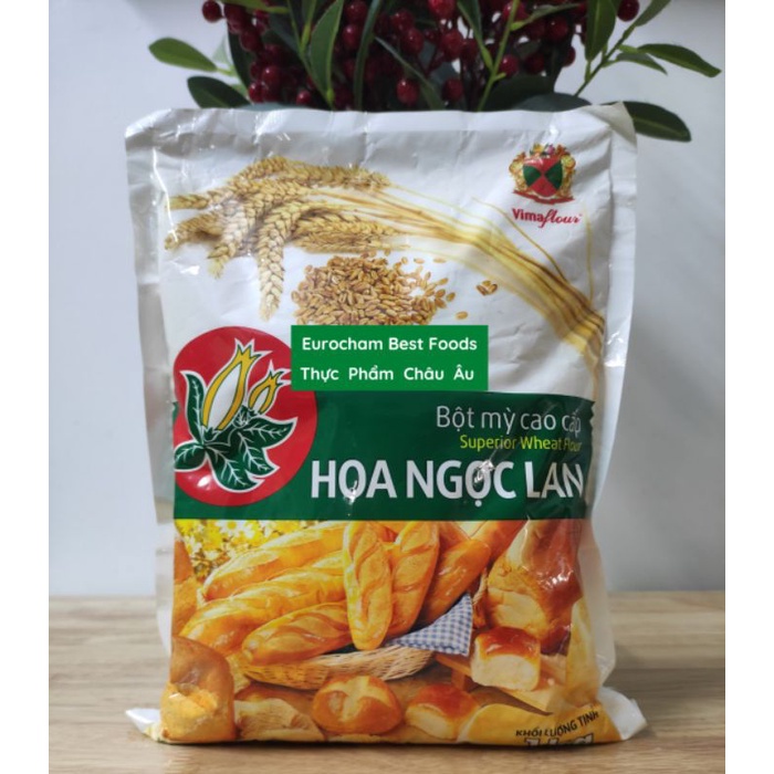 Bột Béo Tài Ký 1KG Bột Cốt Dừa Nấu Ăn Làm Bánh