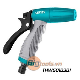Vòi xịt tưới cây đa năng total thws010301
