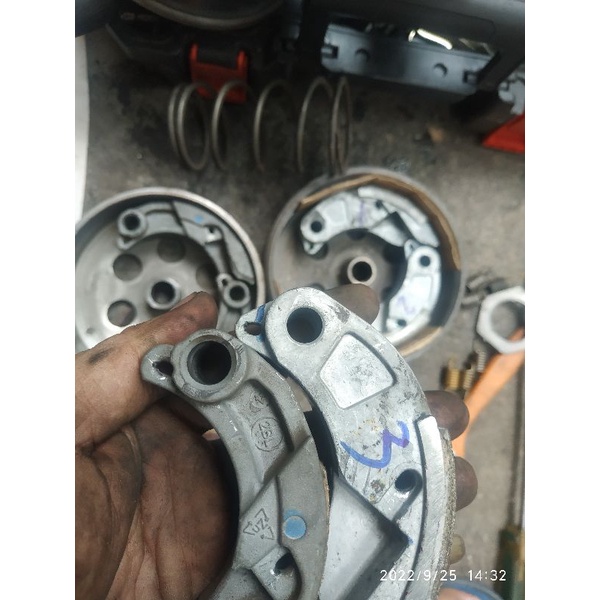 bộ bố 3 càng ,chuông ab 125,lead,pxc