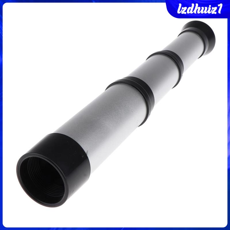 Ống Nhòm Cướp Biển 35mm Màu Bạc Cho Bé