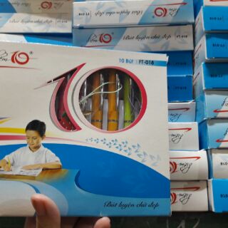 Bút máy điểm 10 FT-018