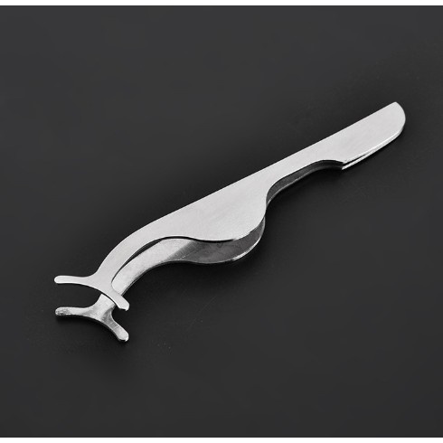 Nhíp Gắp Lông Mi Giả Đa Chức Năng