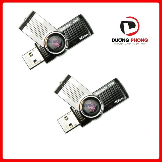 USB Kingstons 16GB DT101