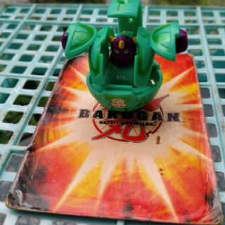 Đồ chơi Bakugan Ventus Warius