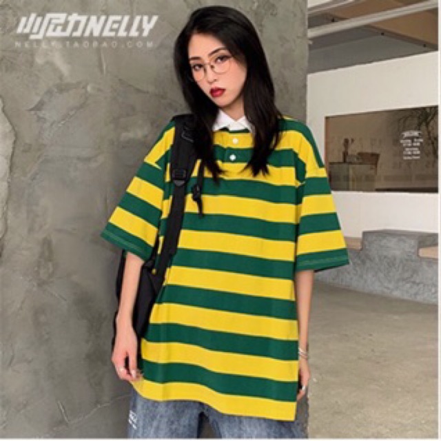 Áo phông nelly sale (có sẵn)