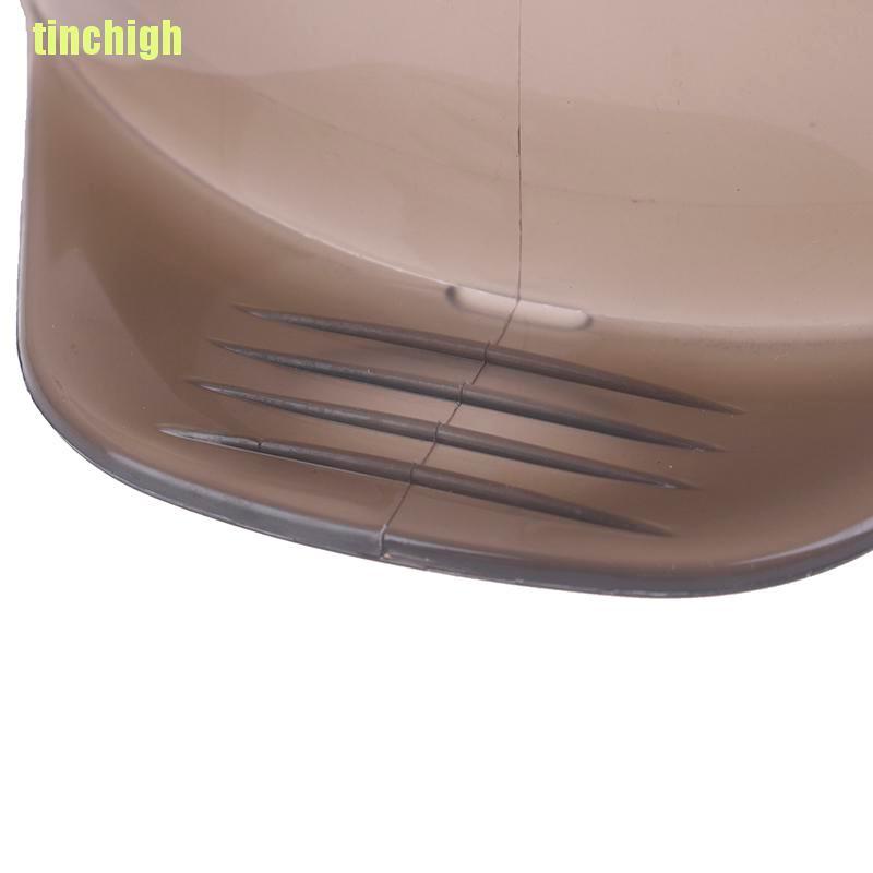 (Hàng Mới) Tô Đựng Thuốc Nhuộm Tóc DIY