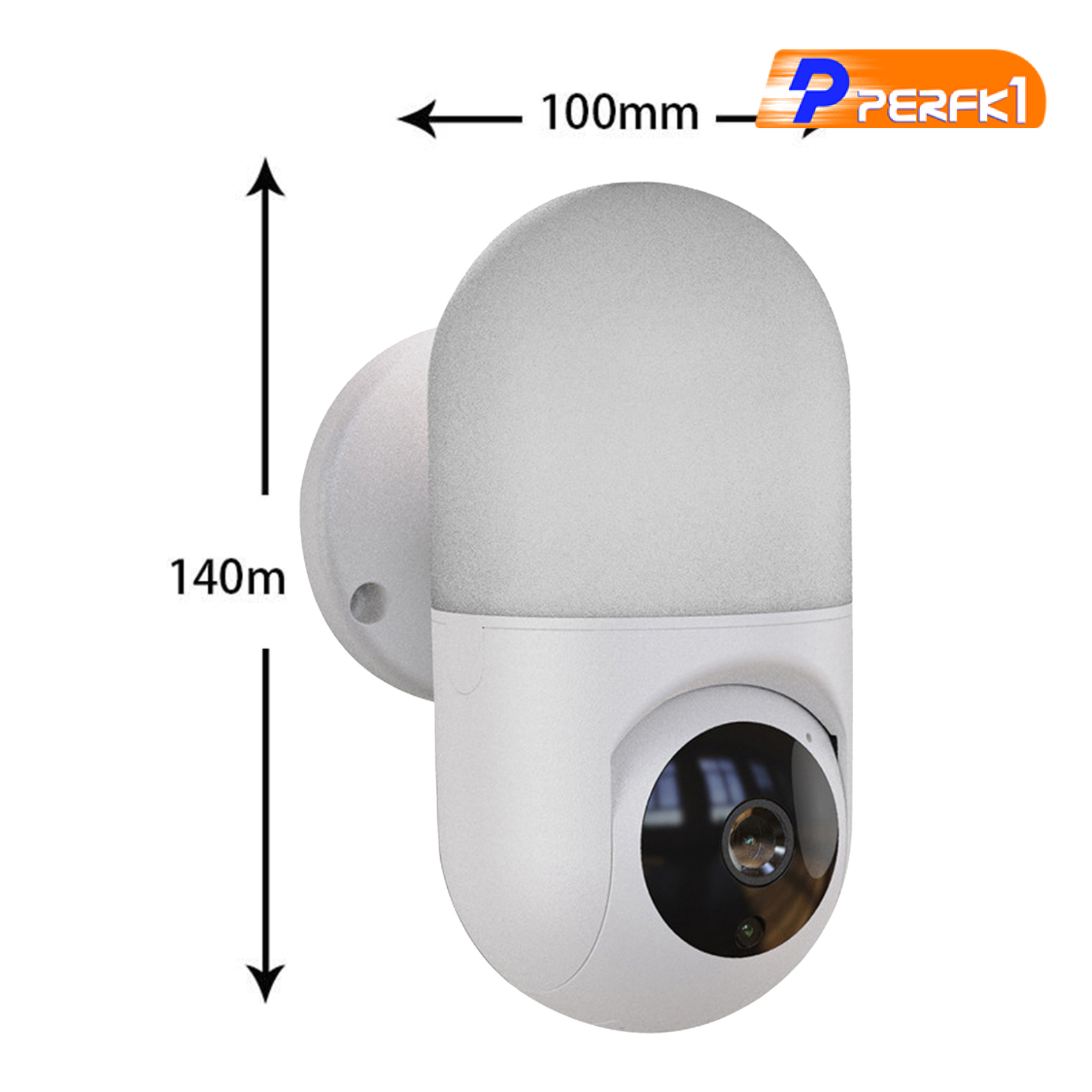 Hệ Thống Camera Giám Sát Không Dây Kết Nối Wifi Chuẩn Eu