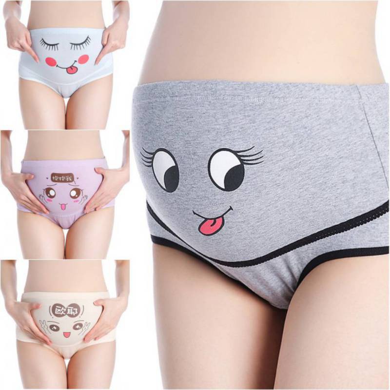 Quần lót cho phụ nữ mang thai