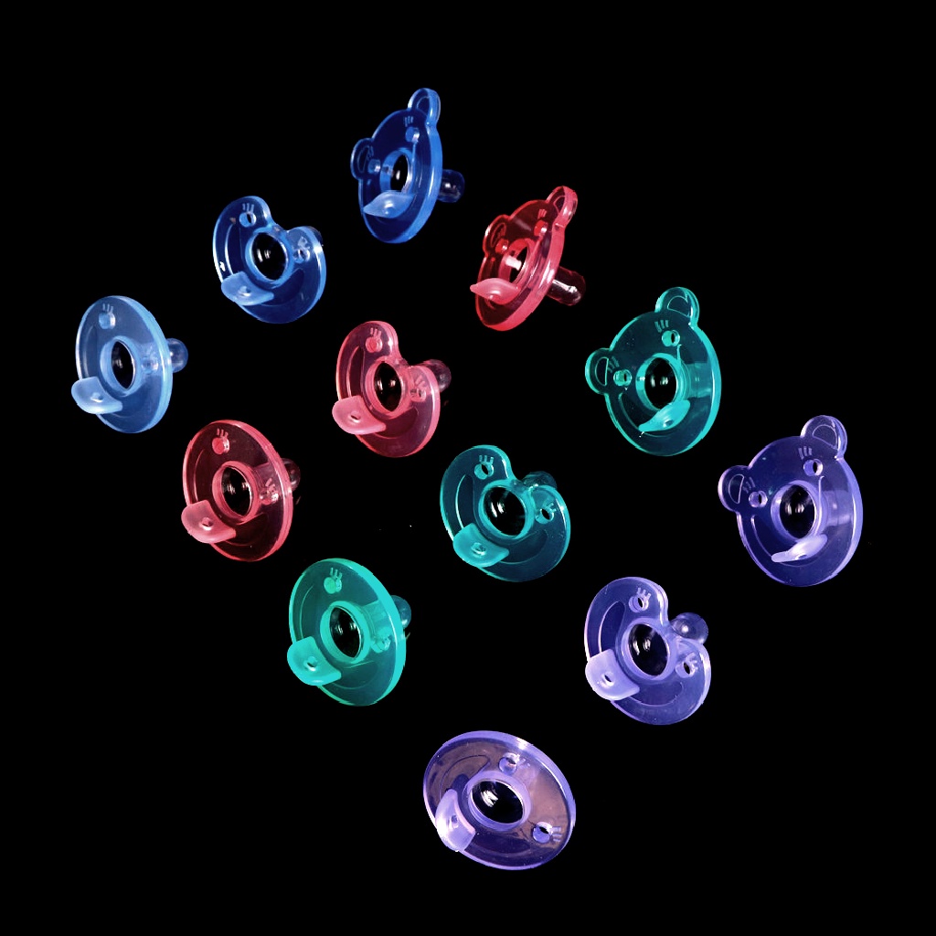 Núm Ti Giả Chỉnh Hình Bằng Silicone Cho Bé Sơ Sinh 0 0 0 0 0