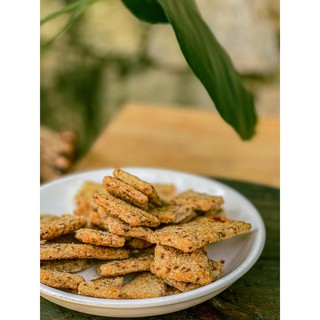 Cơm cháy miếng