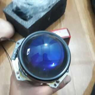 GIÁ BUÔN CHO THỢ COMBO 4 bi cầu hella blue lens
