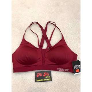 Bra sport auth chuẩn