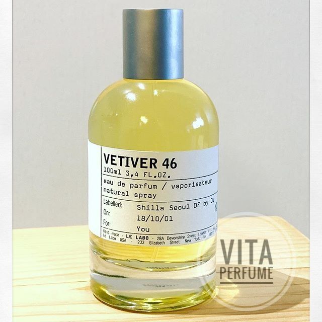 [Mẫu Thử] Nước Hoa VETIVER 46 - LE LABO | BigBuy360 - bigbuy360.vn