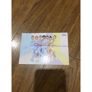 [OFF] Ảnh postcard các đợt BTS