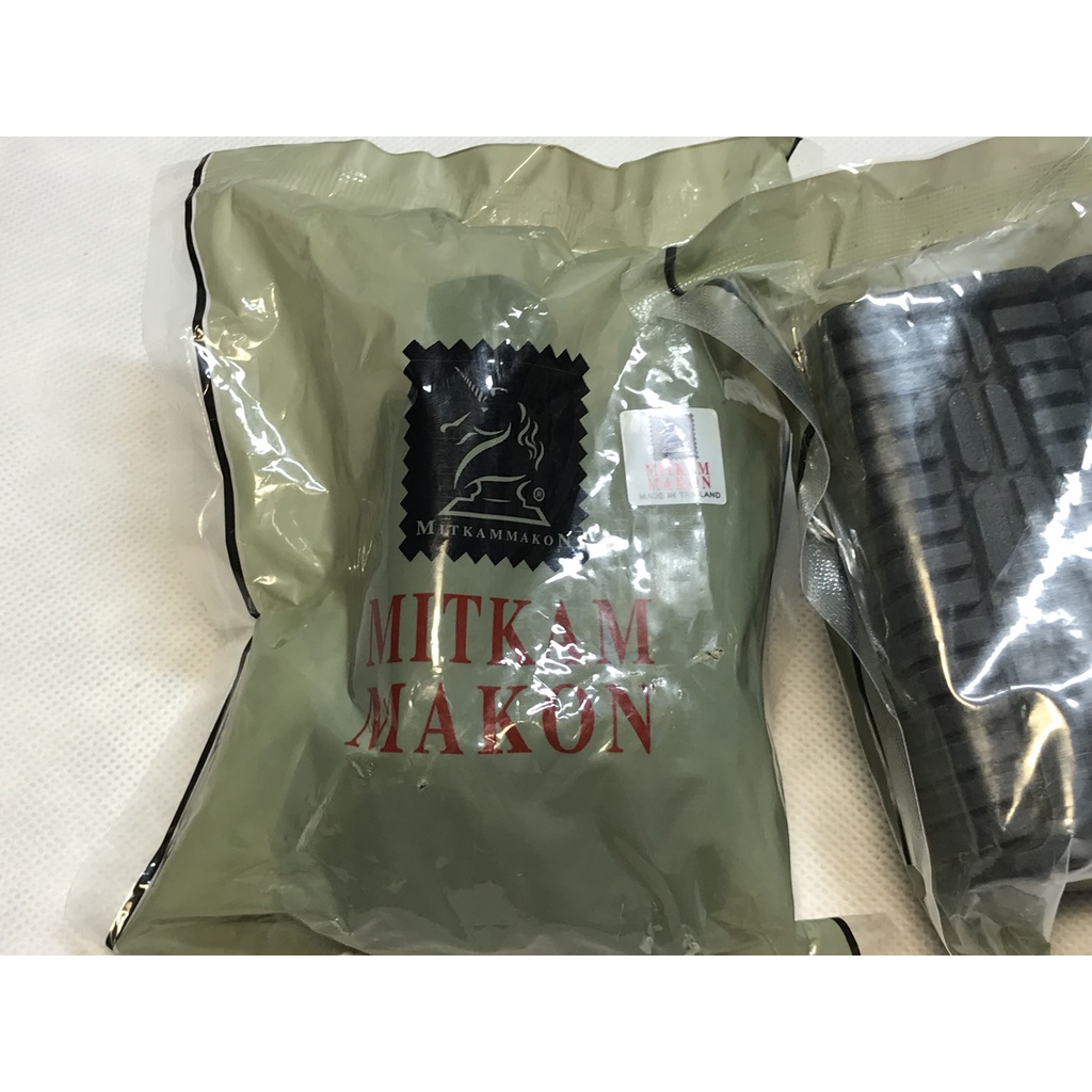 Cao Su Gác Chân Trước và Sau Sirius - Mitkammakon Thái Lan