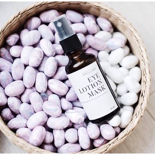 Eyes Lotion Mask - Mặt nạ phục hồi mắt - From a Wife. Concept