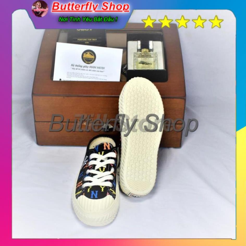[ SIÊU PHẨM ] sục đạp gót ny đen thêu hoa tiết màu hang vip | BigBuy360 - bigbuy360.vn