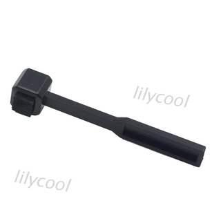 3c) Dung Dịch Vệ Sinh Đĩa Than Vinyl 10ml Kèm Bàn Chải Làm Sạch