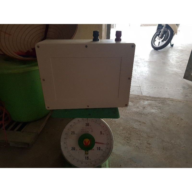 pin lithium sắt 80ah 12v