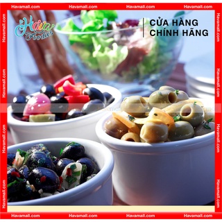 [DATE MỚI NHẤT] Oliu Đen Không Hạt Crespo 387gr