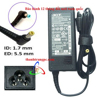 Sạc acer Aspire V5-471