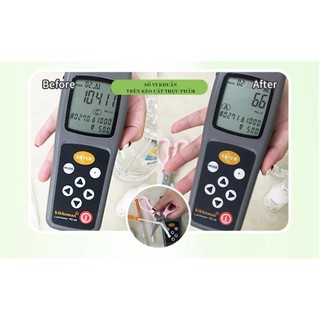 HH XỊT SÁT KHUẨN (DIỆT KHUẨN)