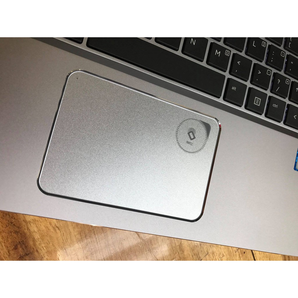 Laptop HP Folio 1040 G3, i5 6300u, 8G, 256G, 14in, 2K, touch | BigBuy360 - bigbuy360.vn