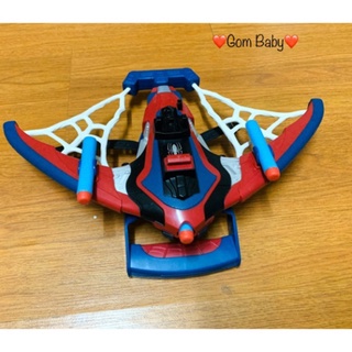 Cung Tên Spiderman Fullbox
