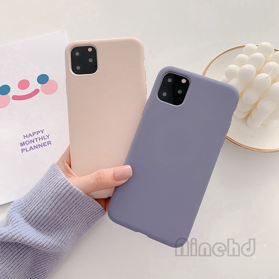 Ốp điện thoại Silicone dẻo nâng cấp bảo vệ cho Huawei Y9 Prime Y9s Y6s Y7 Y5 Y6 Pro 2019 Honor V30 8X 8s 10 20 Lite