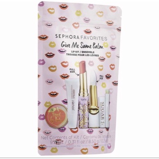 Son Sephora Give me some balm - USA