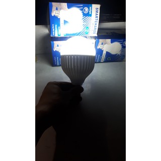 COMBO 4 BÓNG ĐÈN TÍCH ĐIỆN 15W