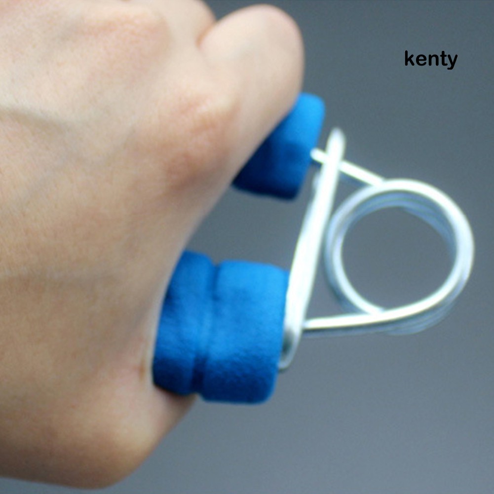 ☆Kt☆Dụng Cụ Luyện Tập Cơ Ngón Tay Chuyên Dụng