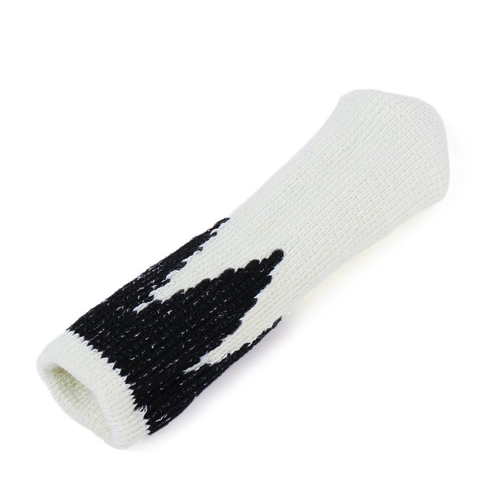 WATTLE 4 Miếng Bọc Chân Ghế Chống Trượt Ốp