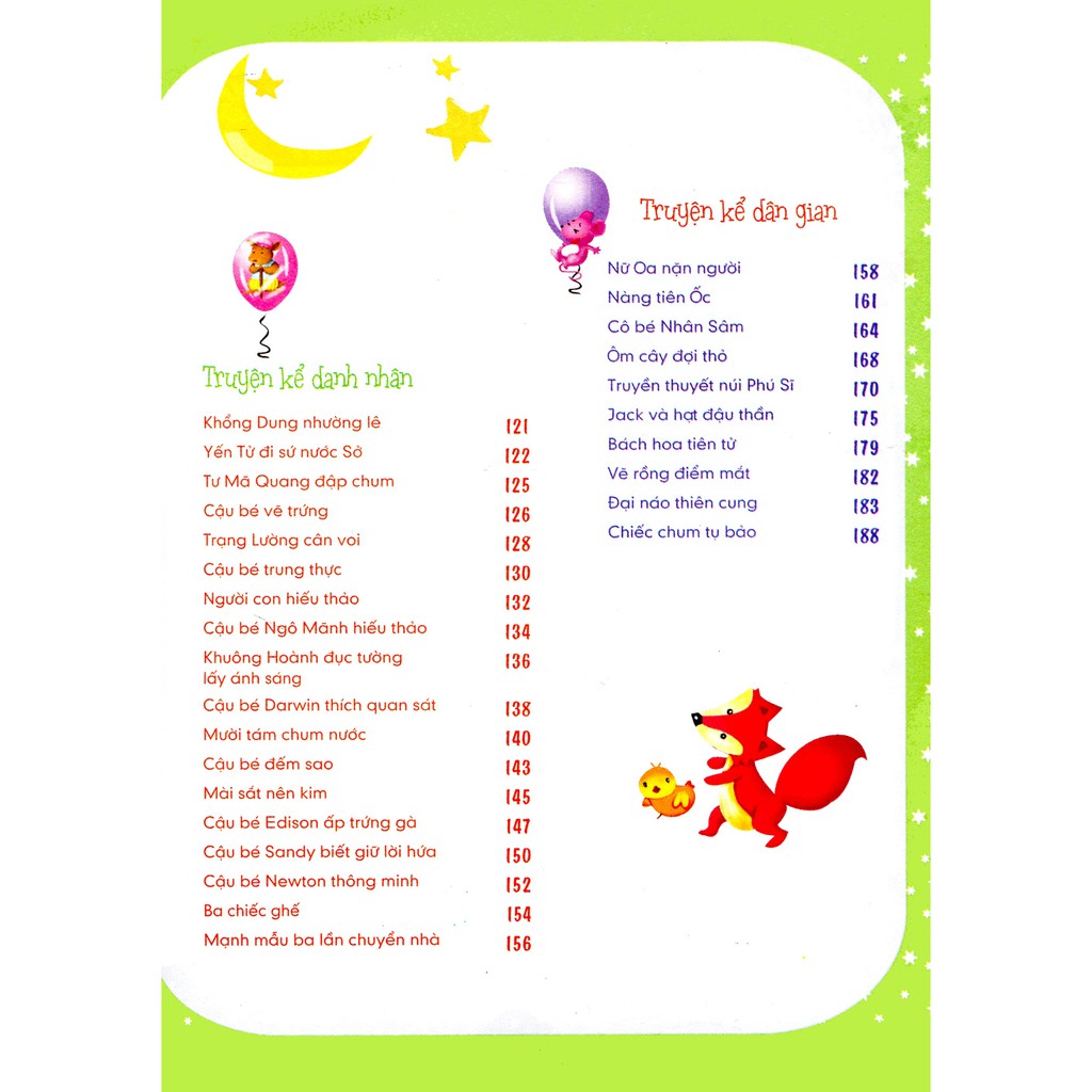 Sách - 365 Truyện Kể Hằng Đêm - Mùa Xuân | BigBuy360 - bigbuy360.vn