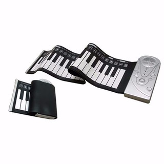 Bàn phím Piano điện tử Silicon 49 keys
