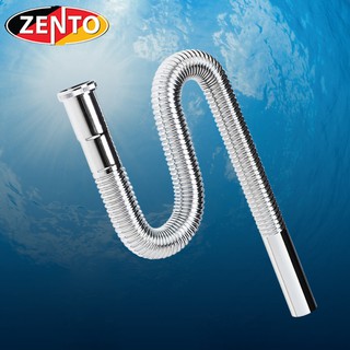 Ống xả Lavabo S-Trap SP030-50S