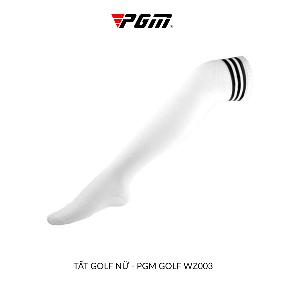 TẤT GOLF NỮ - PGM GOLF WZ003