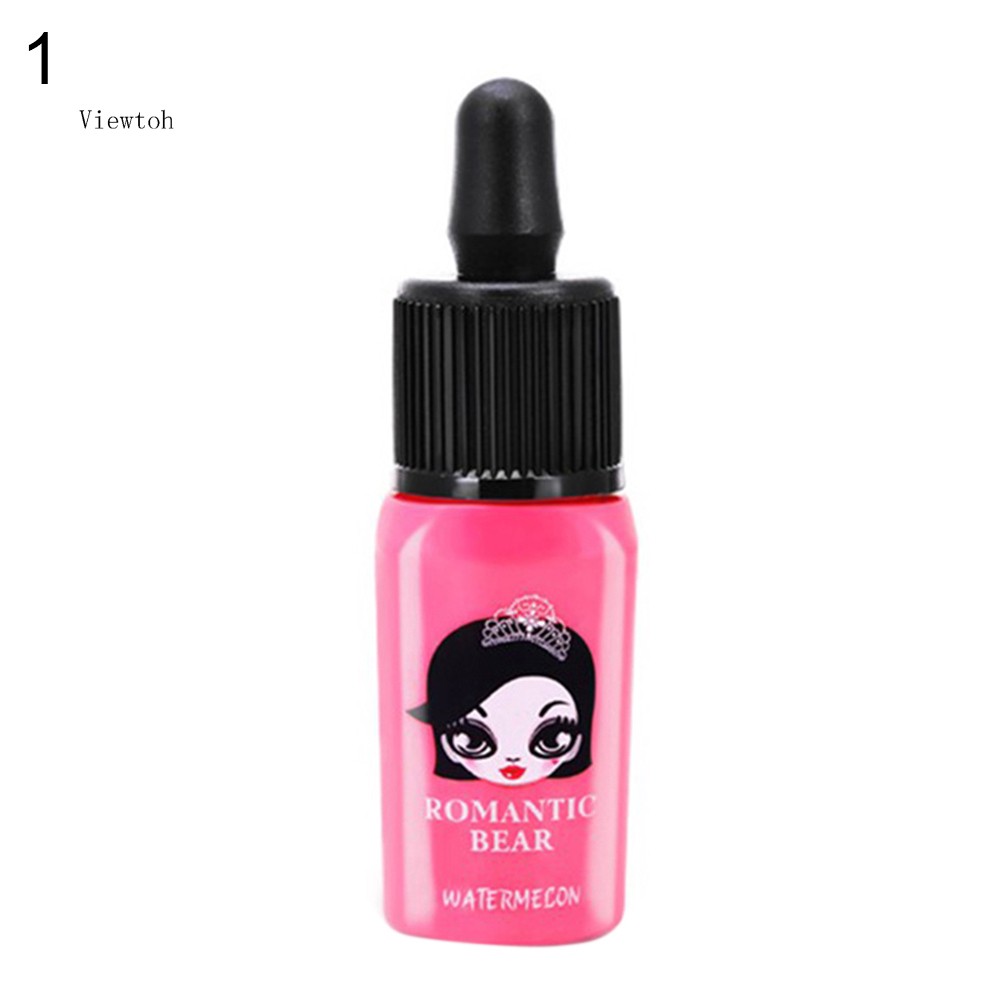 Thỏi son nước lâu trôi kháng nước dưỡng ẩm 7g | BigBuy360 - bigbuy360.vn