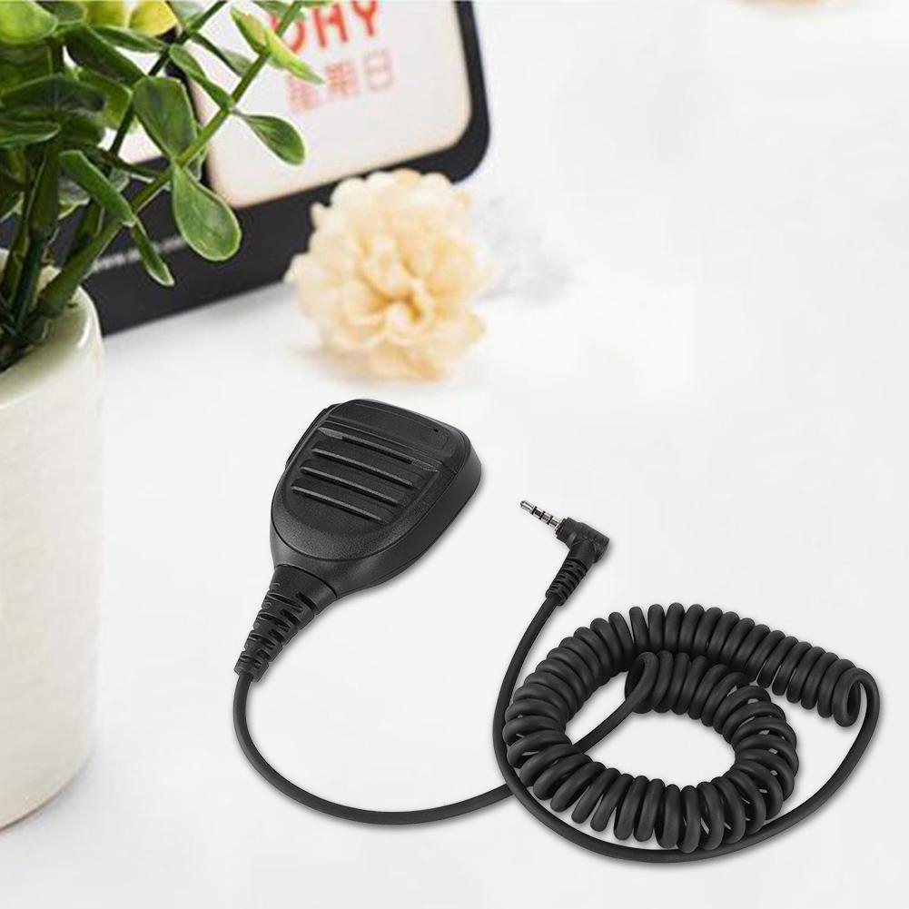 Bộ đàm cầm tay Walkie Talkie ft1xdr 5mm PTT ft2xdr Radio 3 cho Yaesu ft2dr Walkie ft1d