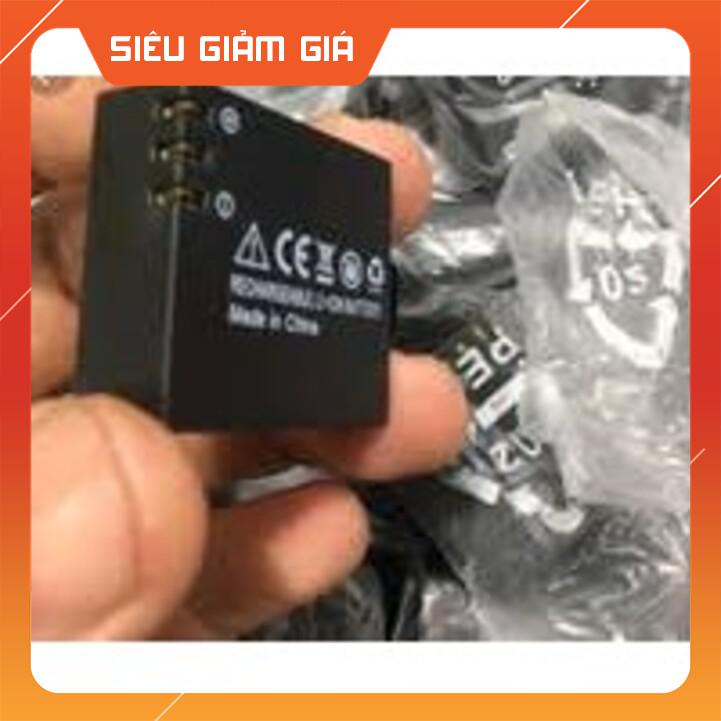Pin Camera hành trình