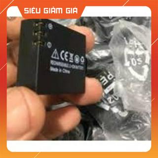 Pin Camera hành trình