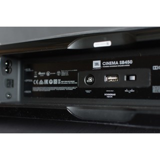 Loa bluetooth JBL Cinema SB450