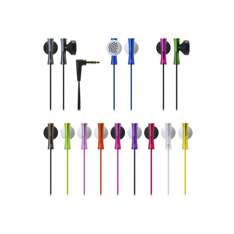 Tai nghe Audio-technica thời trang ATH-J100
