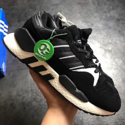 𝐒𝐀𝐋𝐄 salle <3 [Chính Hãng] Giày adidas eqt boost vây cá đi êm cực <3 . . 2020 K ! : new . ⁹ * : < :