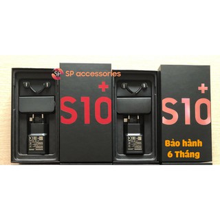 Bộ sạc nhanh  Galaxy S10| S10+ chính hãng T200