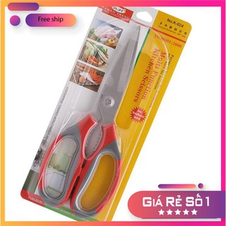 Kéo làm bếp đa năng (K-024)